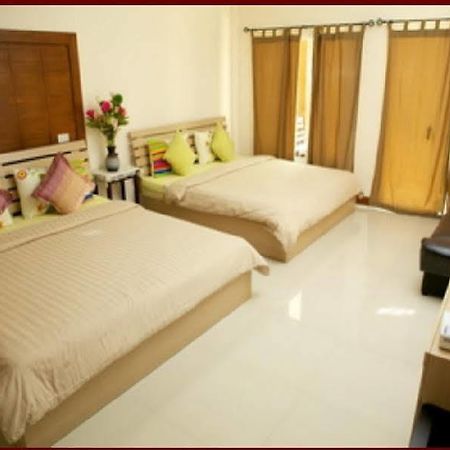Baan Im Em Hotel Pattaya Luaran gambar