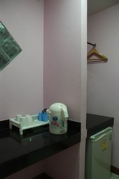 Baan Im Em Hotel Pattaya Luaran gambar